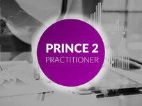 PRINCE2 Practitioner - Product Image