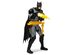 Batman Rapid Change Utility Belt Batman Deluxe 12 Inches Action Figure with Lights and Sounds (New Open Box)