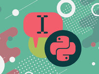 Python Language Fundamentals: Learn Python from Scratch - Product Image