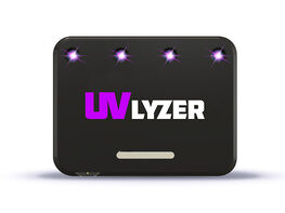 UVLyzer UV-C Mobile Sanitizing Sticker