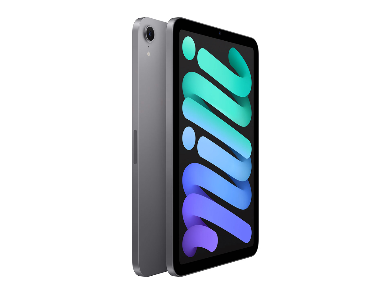 Apple iPad Mini 7 (2024) 128GB Space Gray Wi-Fi (Refurbished)