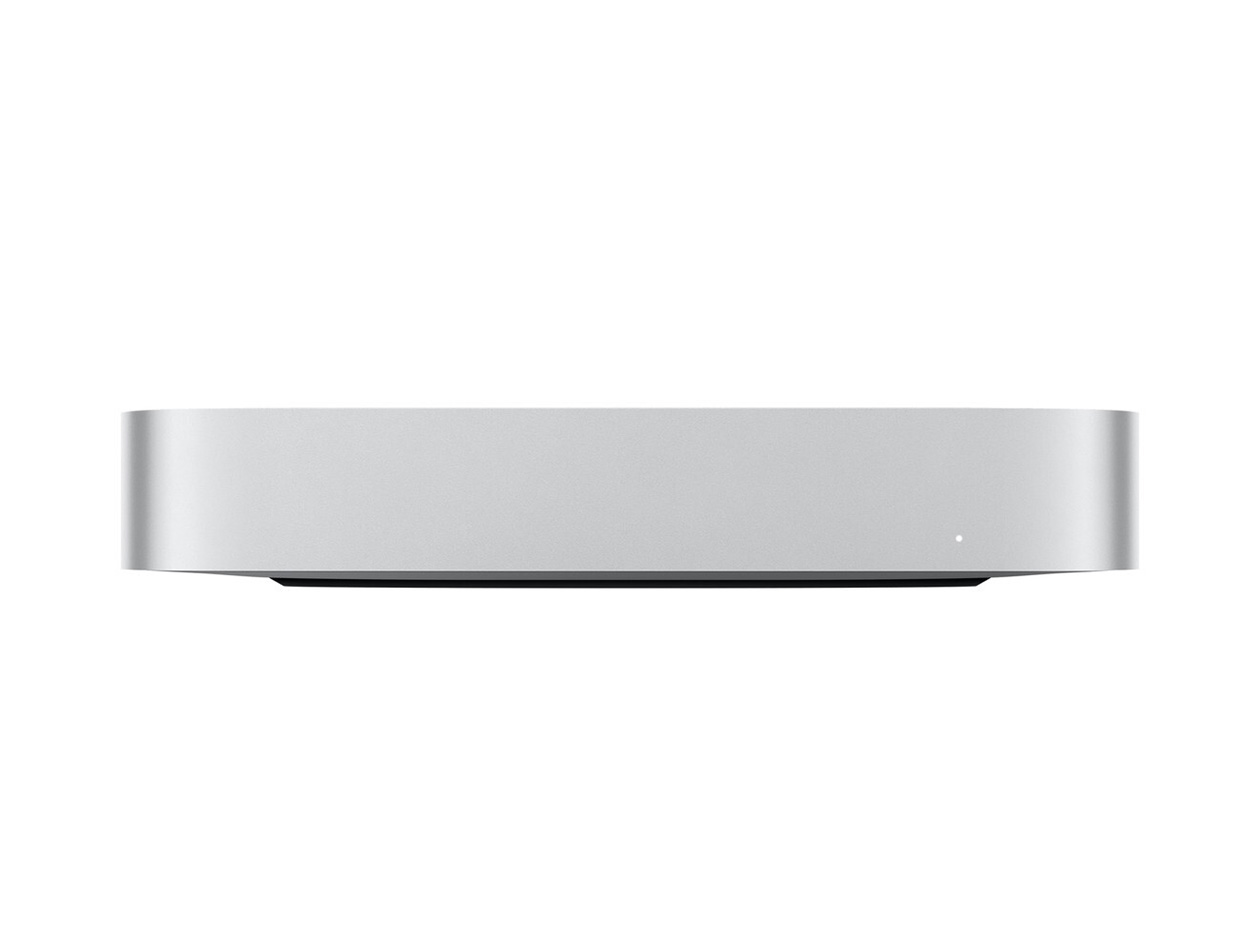 Apple Mac mini M2 (Early 2023) 8GB RAM 256GB SSD (Refurbished)