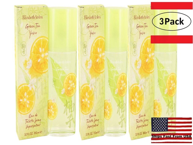 Elizabeth discount arden yuzu