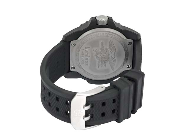 Luminox Navy SEAL 3500 Series Quartz Men's Watch XS.3507.L (Store-Display Model)