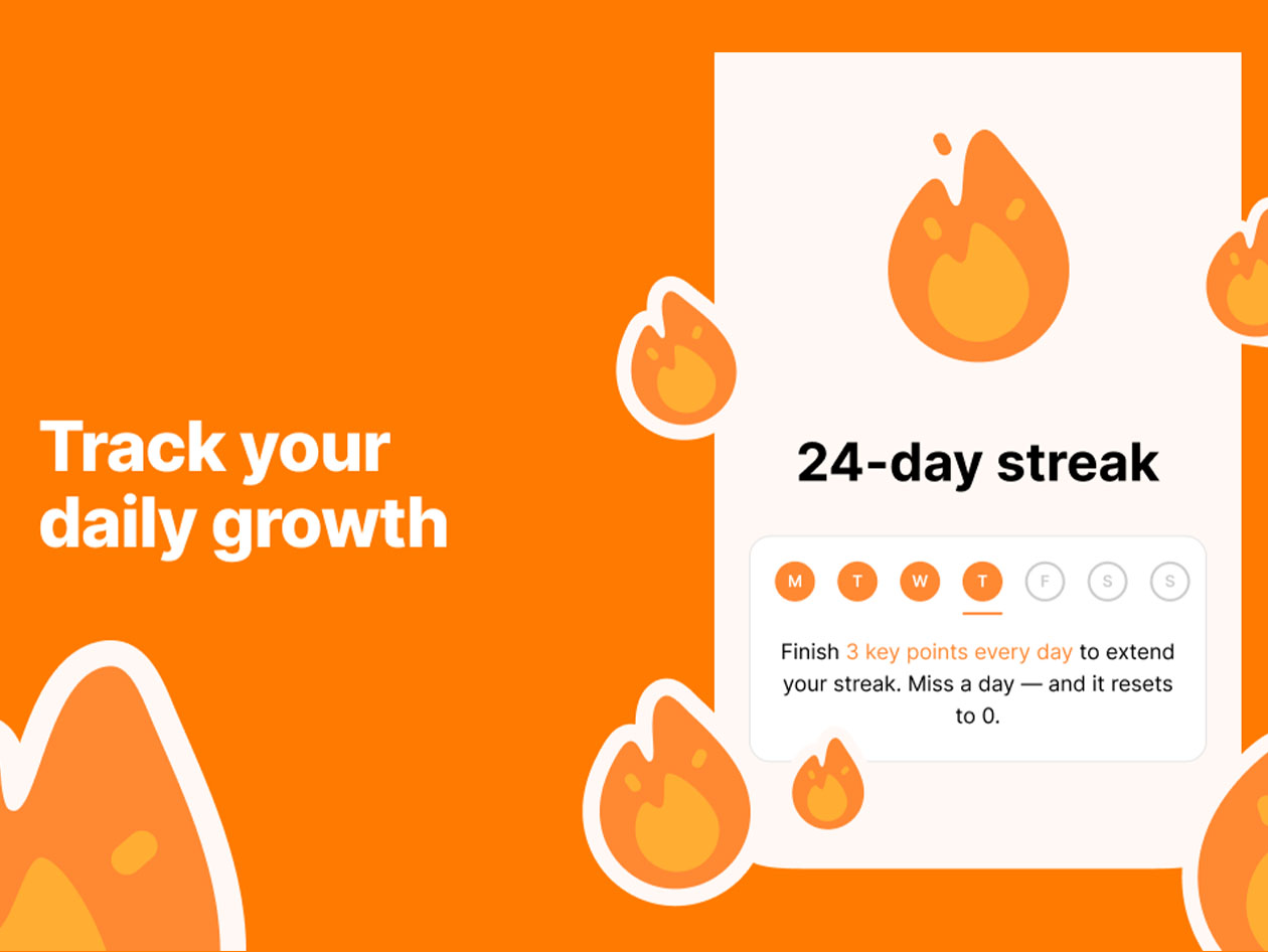 Headway Premium: Lifetime Subscription (2 Users)