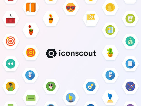 Iconscout Plans