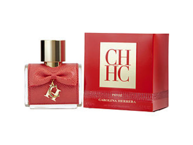 CH PRIVE CAROLINA HERRERA by Carolina Herrera EAU DE PARFUM SPRAY 1.7 OZ (UNBOXED) For WOMEN