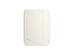 tomtoc B02 Smart Folio Cover for iPad Mini (6th Gen) White