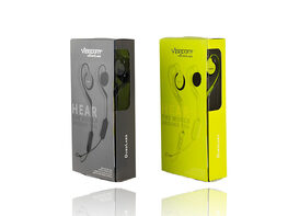 Versafit Wireless Sport Headphones 