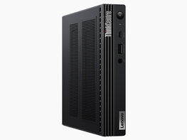 Lenovo ThinkCentre M90q Mini PC (2021) i5 3.1GHz 16GB RAM 512GB SSD Windows 11 Pro