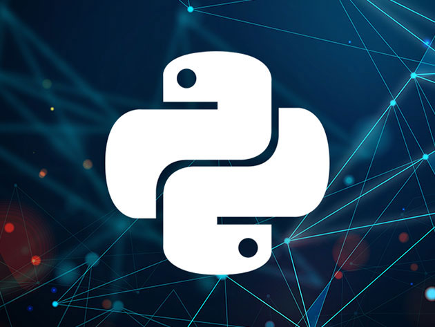 The Complete 2020 Python Programming Certification Bundle