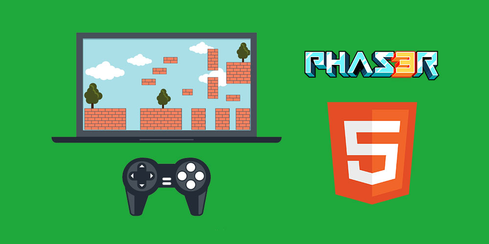HTML5 Game Development for Beginners with Phaser