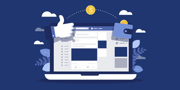 The Complete Facebook Sales Funnel Blueprint - Product Image
