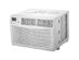 Amana AMAP061BW 6000 BTU Window Air Conditioner with Dehumidifier