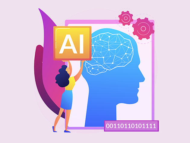 Machine Learning for Absolute Beginners: Level 1