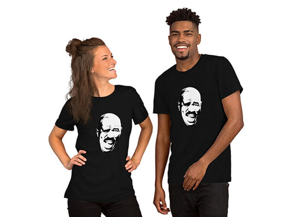 steve harvey shirts