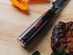 Seido™ Serrated Steak Knives: Set of 5