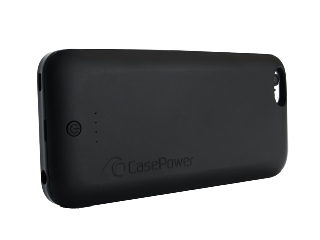 Edge iPhone 6 Battery Powercase 