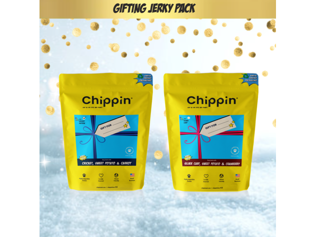 Jerky Gift Pack