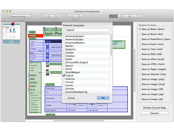 vce to pdf mac reddit