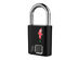 TOKK™ Fingerprint TSA Approved Lock PL 16
