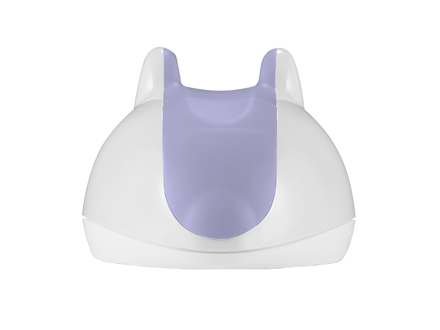 Roo Prenatal Heartbeat Monitor (Lavender)