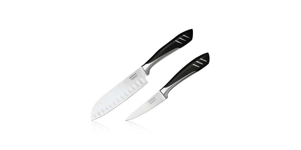 13 knife sets on sale from Guy Fieri, Calphalon, and more