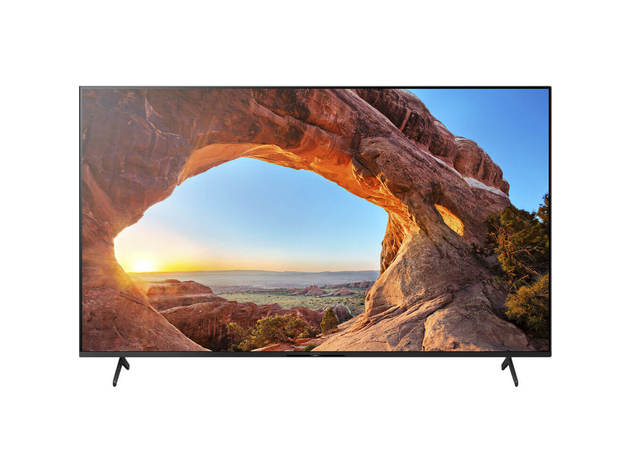 Sony KD55X85J 55 inch X85J 4K HDR LED TV