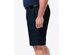 Haggar Men's Big & Tall Cool 18 Pro Classic-Fit Stretch Flat-Front 9.5" Shorts Navy Size 44