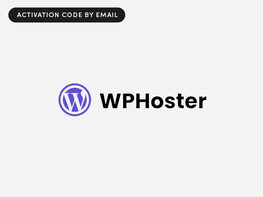 Hostverge WordPress Hosting: Lifetime Subscription (Pro Plan/3 Websites)