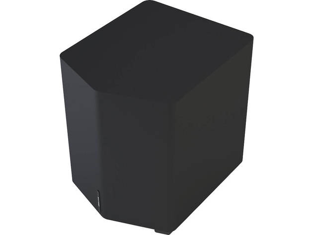 Enclave EA200HTIBUS Cinehome II 5.1-Channel Wireless Speaker System - Black