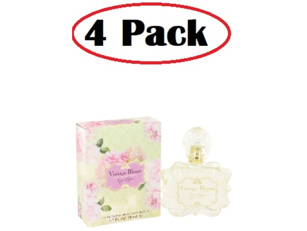 Jessica simpson vintage bloom perfume hot sale