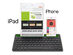 Multi-Platform Wireless Keyboard