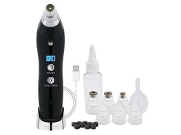 Sonic Refresher Wet/Dry Microdermabrasion System