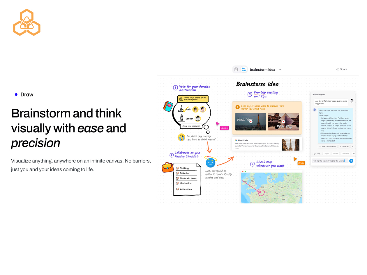 Hive AI - Productivity & Collaboration Workspace: Lifetime Subscription