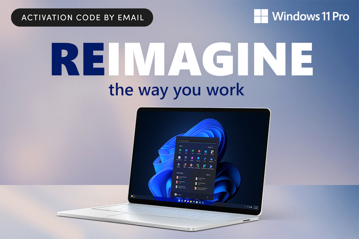 Windows 10 is going bye-bye — upgrade to 11 Pro for just $14.97