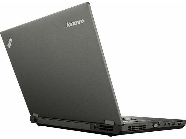 Lenovo ThinkPad X230 Laptop Computer, 2.50 GHz Intel i5 Dual Core Gen 3, 4GB DDR3 RAM, 128GB SSD Hard Drive, Windows 10 Home 64 Bit, 12" Screen (Renewed)