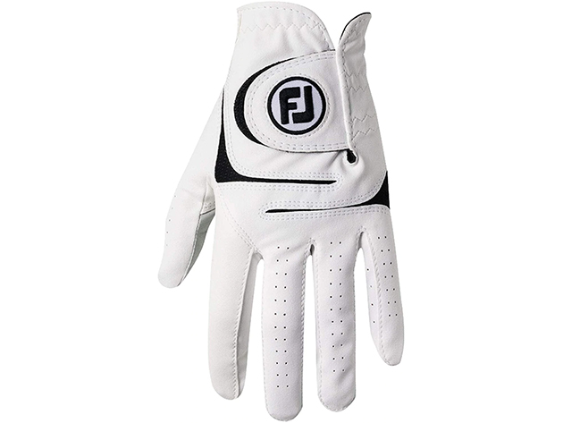   Men's WeatherSof Golf Gloves