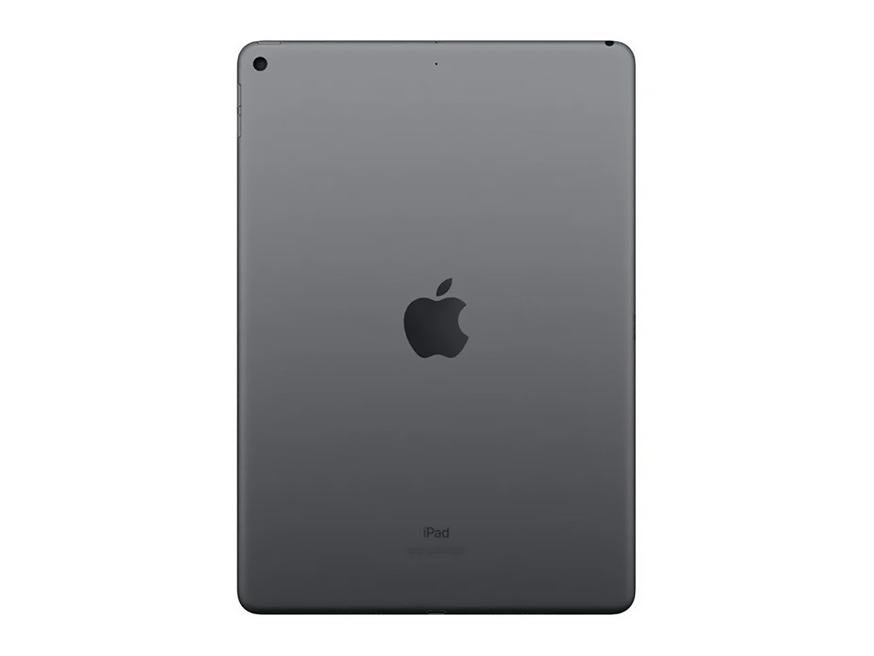 Apple iPad Air (2019) 3rd Gen 64GB Wi-Fi Space Gray (Refurbished)