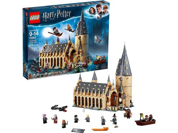 75954 harry potter lego