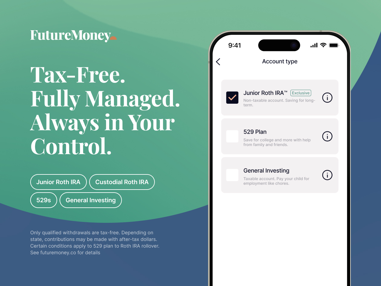 FutureMoney Pro: Lifetime Subscription