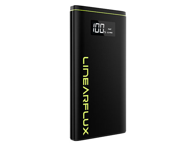 HyperDigital Ultra Series Power Bank