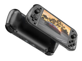 Retropian X Handheld Retro Gaming Console