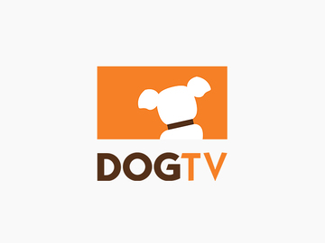 DNA My Dog Breed Identification Test + DOGTV: Lifetime Subscription Bundle