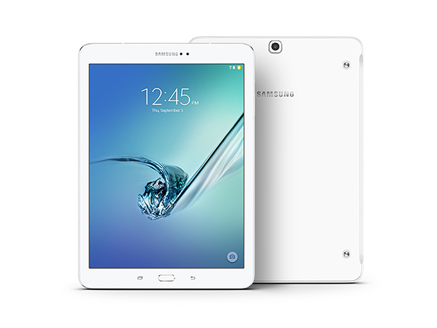 The Samsung Galaxy Tab S2 9.7quot; Giveaway  StackSocial