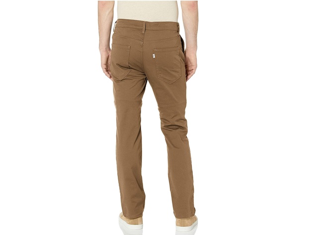 511 slim fit top hybrid trousers