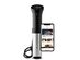 Anova Culinary AN500-US00 Sous Vide Precision Cooker, 1000W, Black & Silver (New)