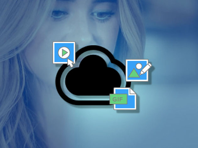 CloudApp Pro: 1-Yr Plan