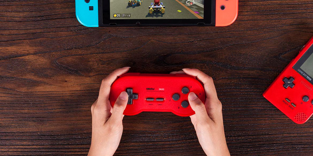 nintendo switch accessories sale