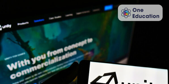 Introduction to Unity Game Development - Product Image